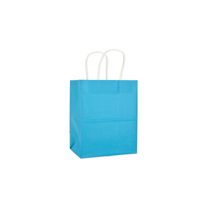 Bag - Cub - Turquoise