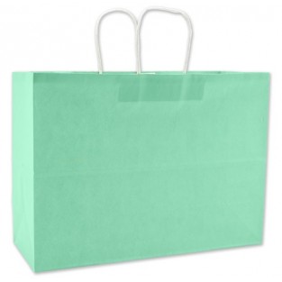 Bag - Vogue - Mint Green