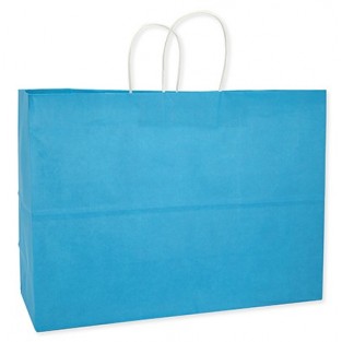 Bag - Vogue - Turquoise