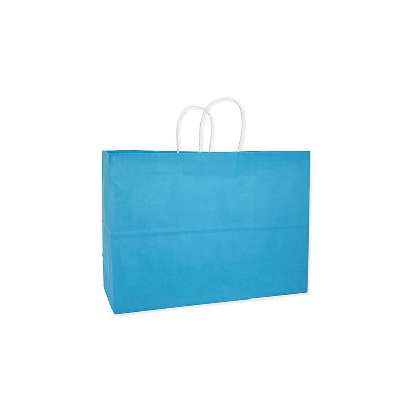 Bag - Vogue - Turquoise