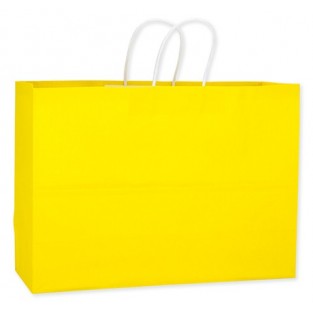 Bag - Vogue - Lemon