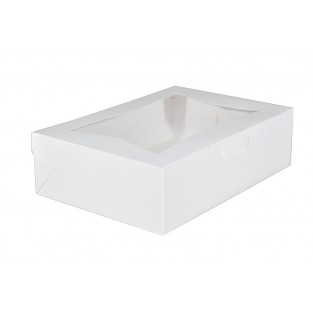 Portrait Window Box - 14 x 10 x 4