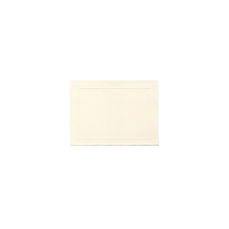 Park Avenue, Lee Panel Card, Natural