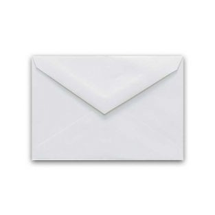 Park Avenue, Lee, Envelope, White