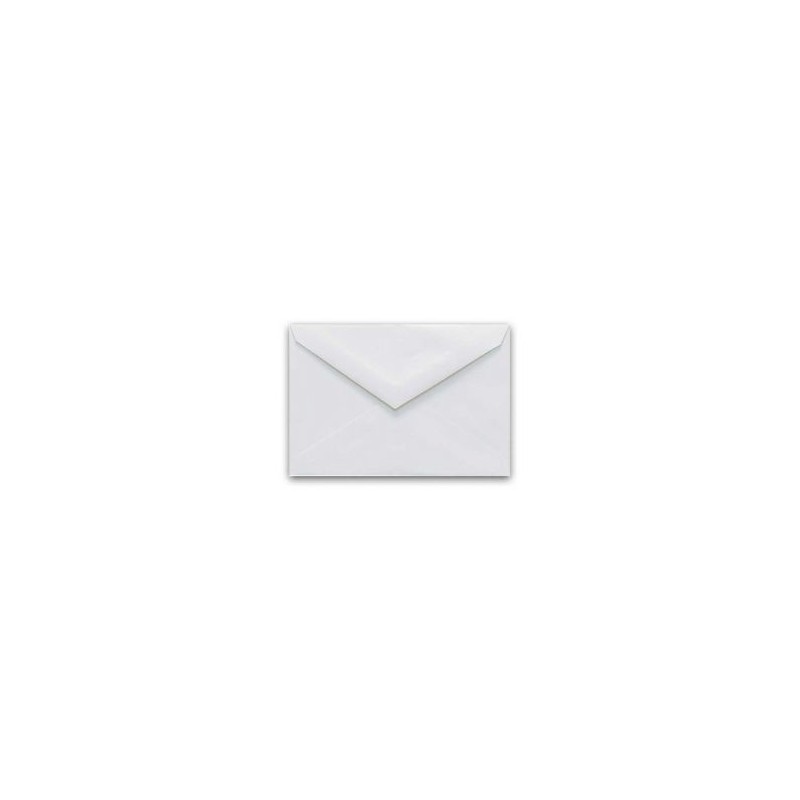Park Avenue, 5.5 Bar, Envelope, White
