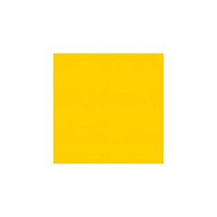 Gift Wrap -Sunshine Yellow  –Jumbo - 30” X 16'