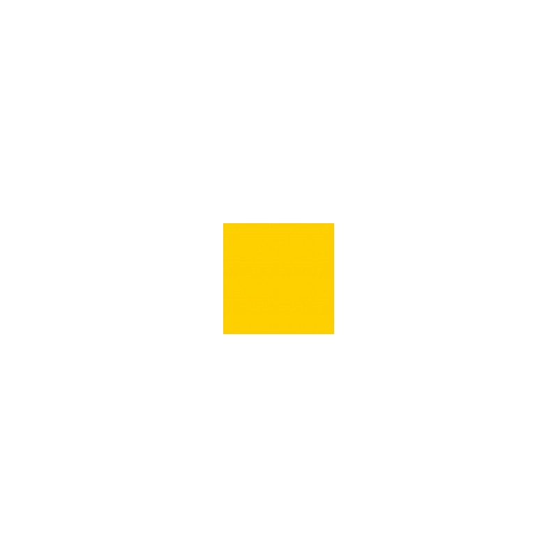 Gift Wrap -Sunshine Yellow  –Jumbo - 30” X 16'