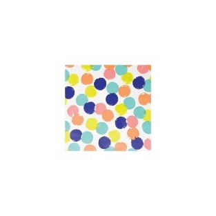 Gift Wrap -Jumbo Dots   – Jumbo-30” X 16'