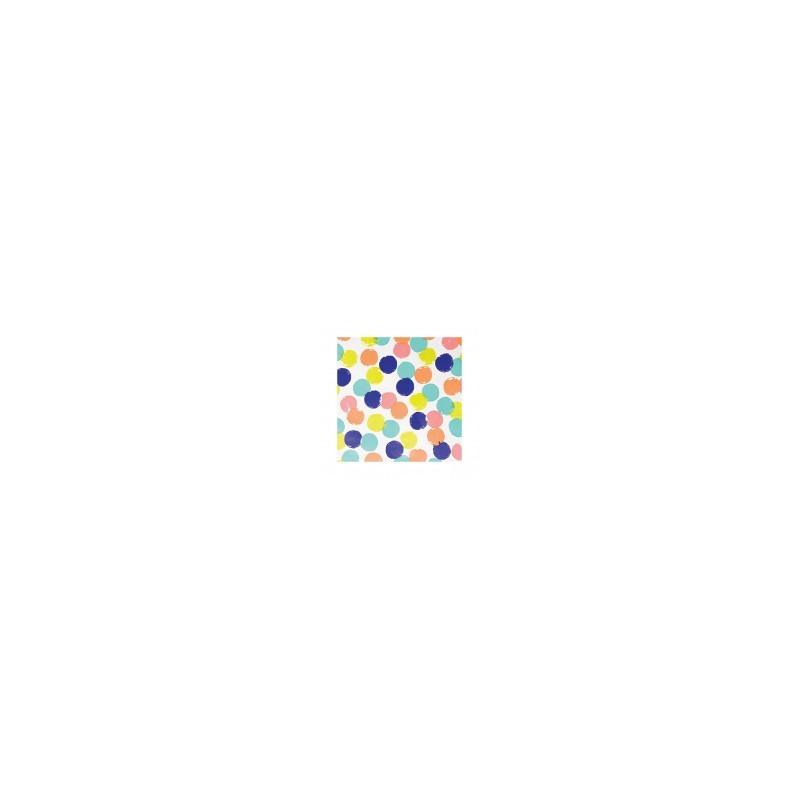 Gift Wrap -Jumbo Dots   – Jumbo-30” X 16'