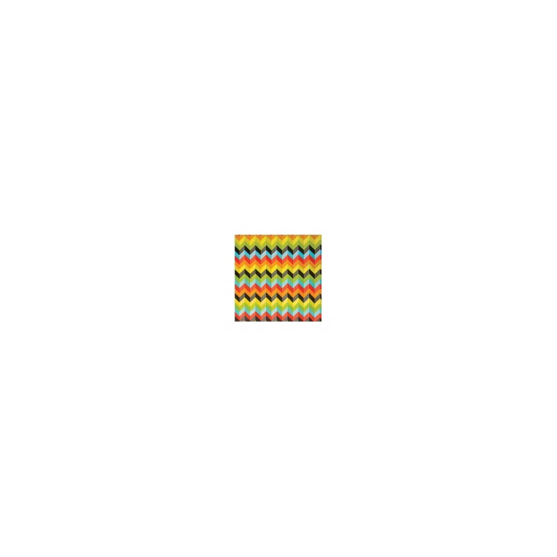 Gift Wrap -Chevron  – Jumbo-30” X 16'